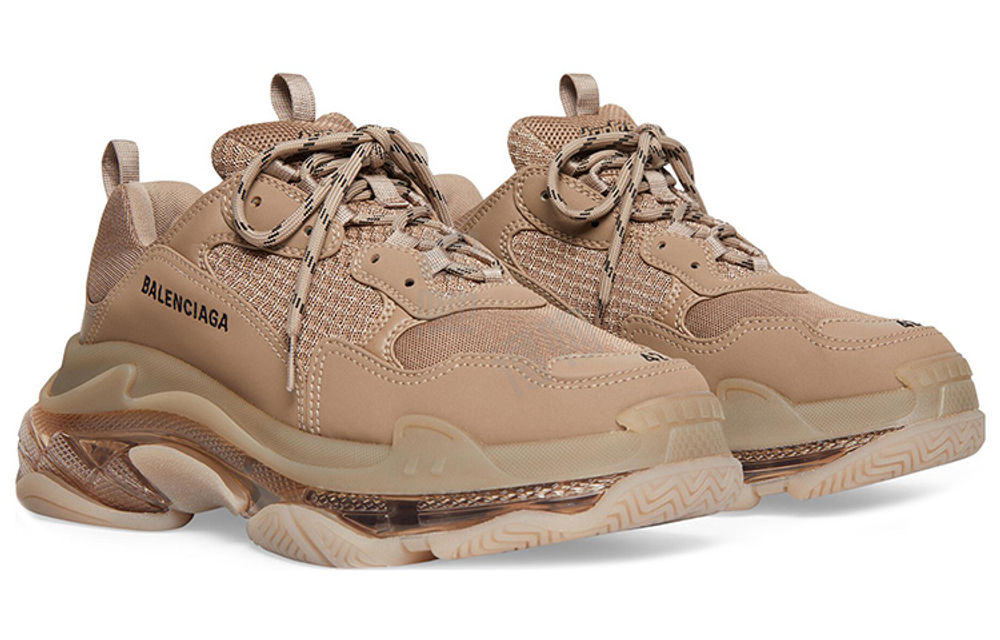 Balenciaga Triple S