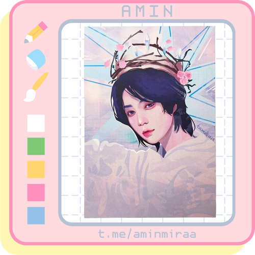 Плюшка / Открытка #092 / TXT