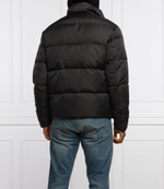 пуховая куртка Emporio Armani - черный(8N1BN3 1NHQZ)