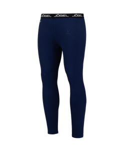 Тайтсы компрессионные теплые PerFormDRY Baselayer Warm Tights, темно-синий