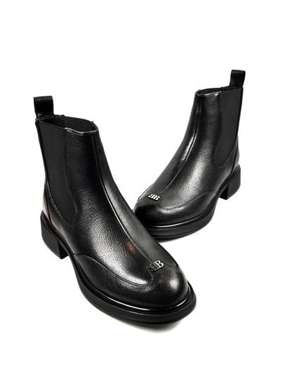 Ботинки женские