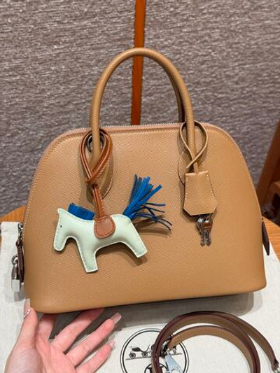 Hermes Bolide 25 cm