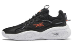 Кроссовки Reebok Solution Mid