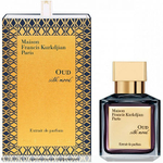 Oud Silk Mood Extrait de parfum