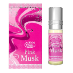 масляные духи Пинк Муск (Pink Musk Classic Collection), 6 мл