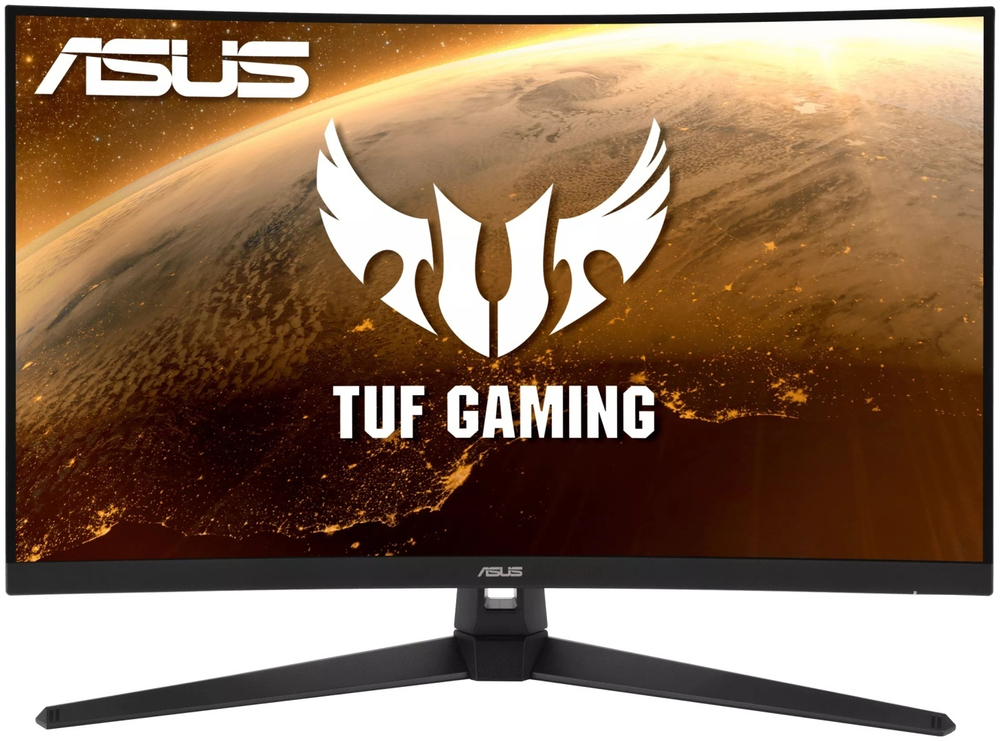 Монитор ASUS TUF Gaming VG32VQ1BR черный