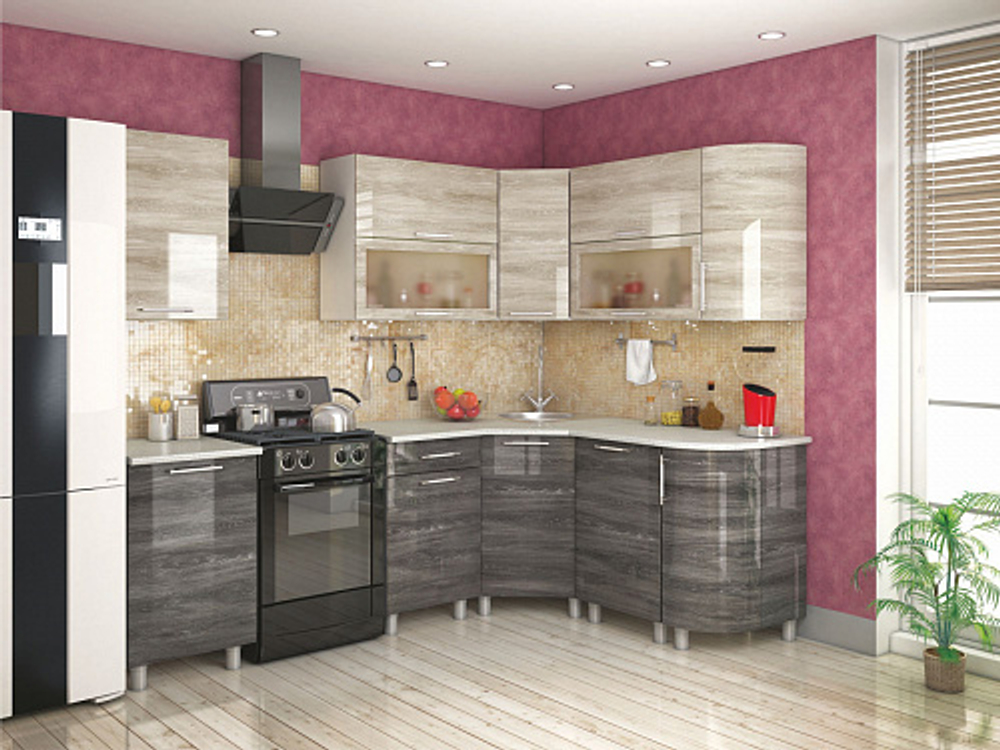 Кухня ТАНГО. Комплект 10