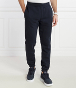 Спортивные штаны GLOBAL STRIPE Tommy Hilfiger - темно-синий(MW0MW33660)