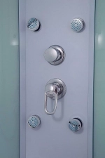 Душевая кабина Timo ECO TE 0780 80x80
