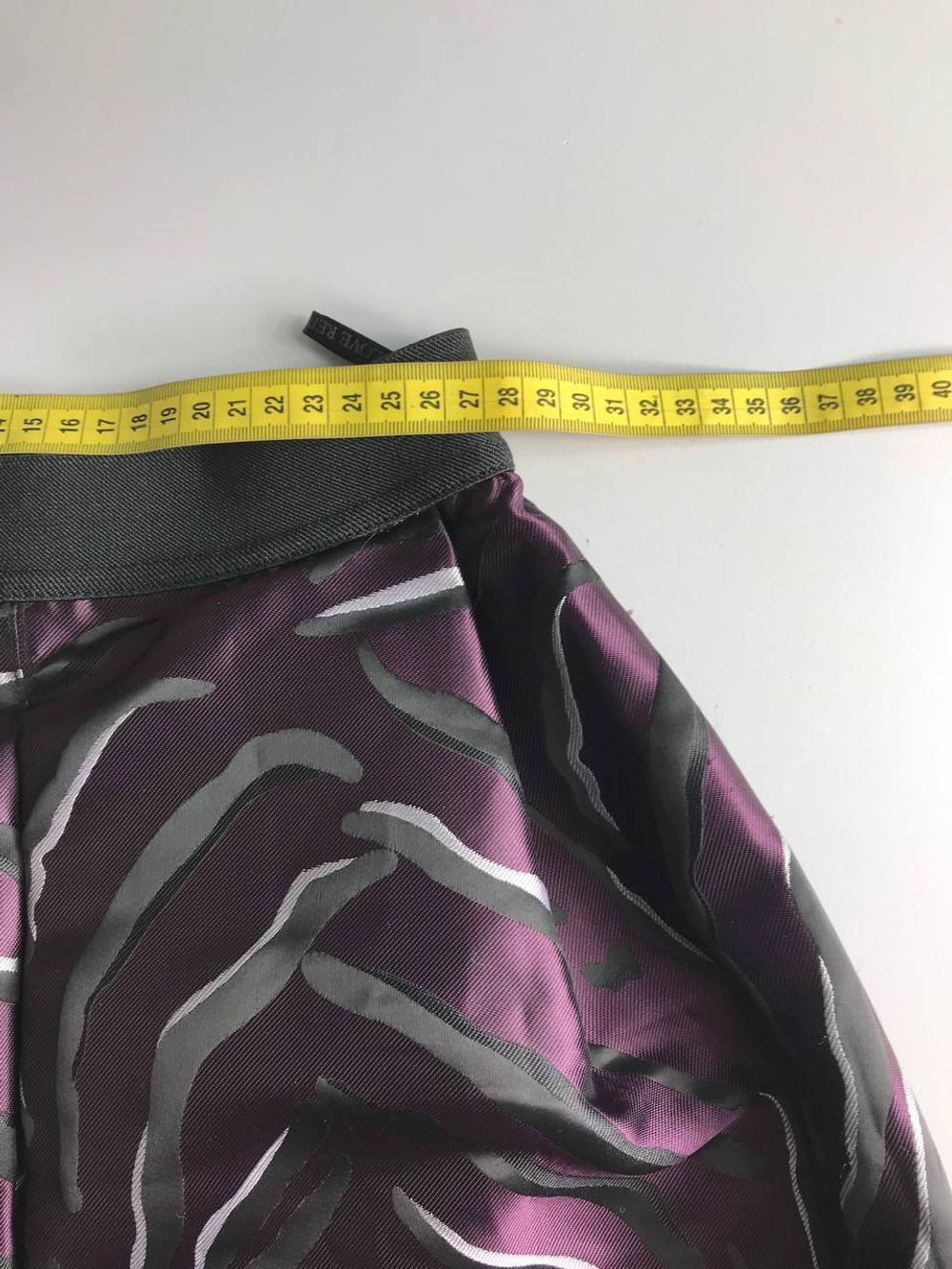 Юбка Love Republic модная, маркировка 170-80-88, визуально на 40 размер