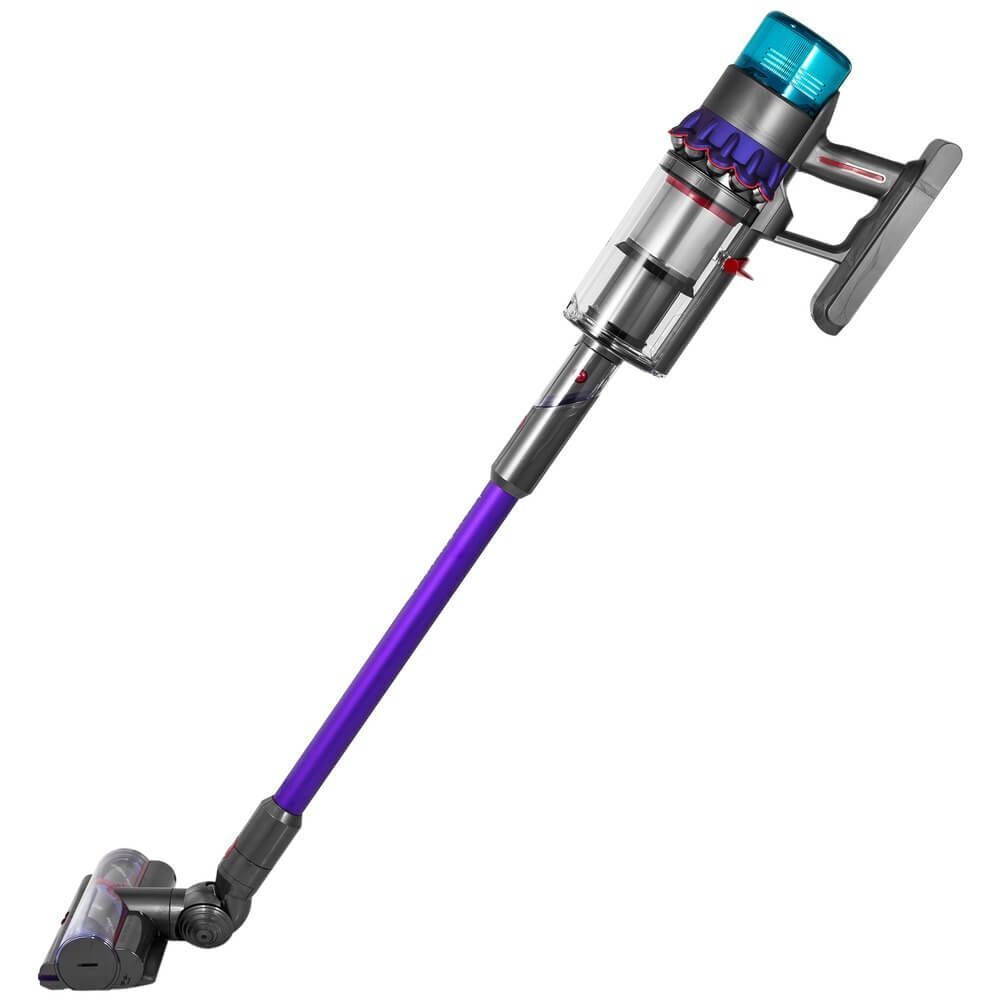 Вертикальный пылесос Dyson Gen5detect фиолетовый (448853-01)