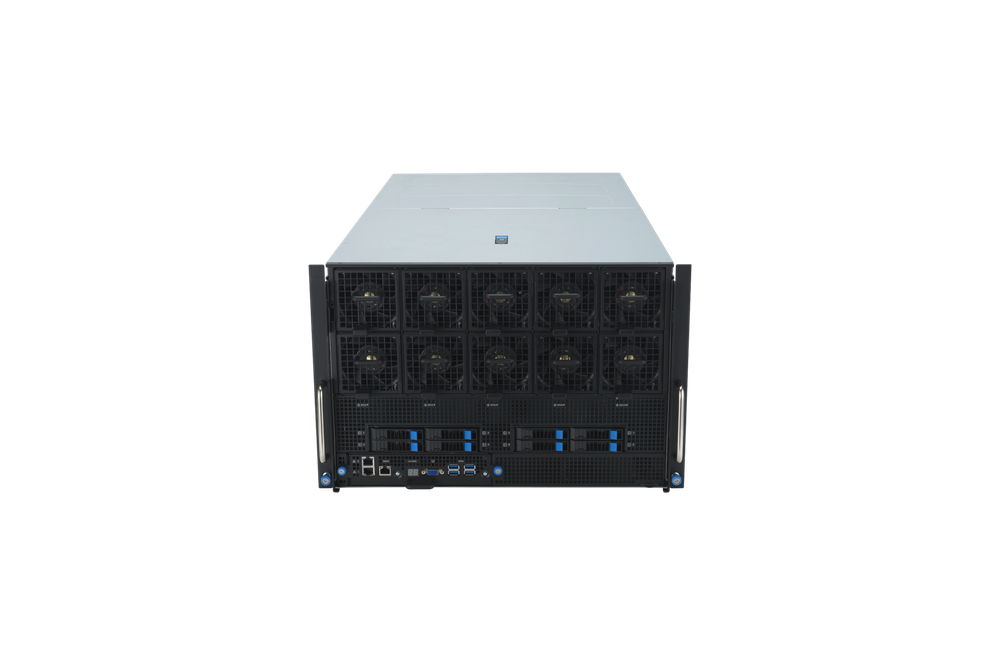 Сервер ASUS ESC N8-E11V 10 SFF