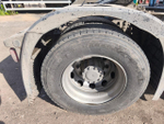 FAW CA 4180 4x2 Седельный тягач CA4180P25K15E5A80 (Дизельный, 11,6 л, 453 л.с., АТ)