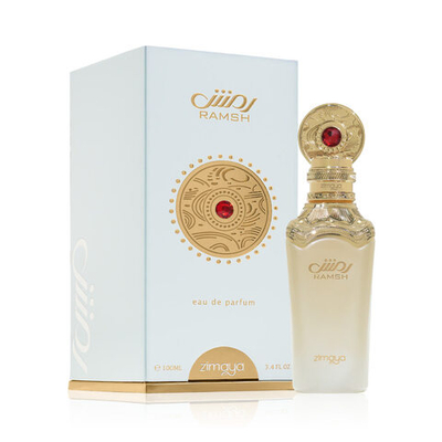Zimaya Ramsh Diva Eau De Parfum 100 ml (woman)