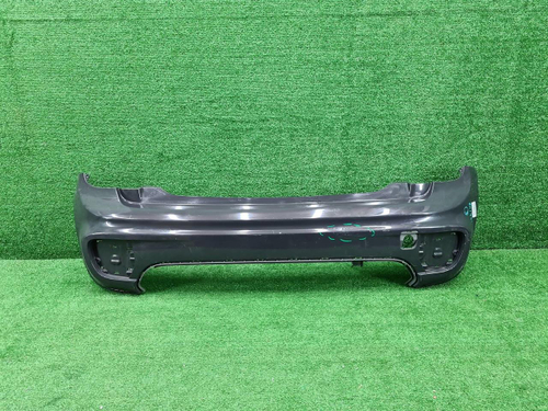 Бампер задний MINI Hatch F56 (2013-2021) JCW