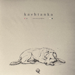 Виниловая пластинка Kashtanka ‎– Дискография 2LP