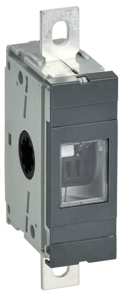 Полюс силовой ВРК 315А KARAT IEK KA-VR10D-SP-0315 Полюс силовой ВРК 315А KARAT IEK KA-VR10D-SP-0315