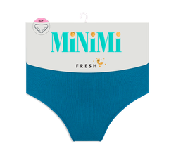 MiNiMi белье MF222 Slip (с широким бочком)