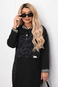 Платье УК-1129vl Фабрика Моды