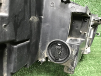 Битая Фара левая BMW X5 F15 (13-15) Adaptive LED