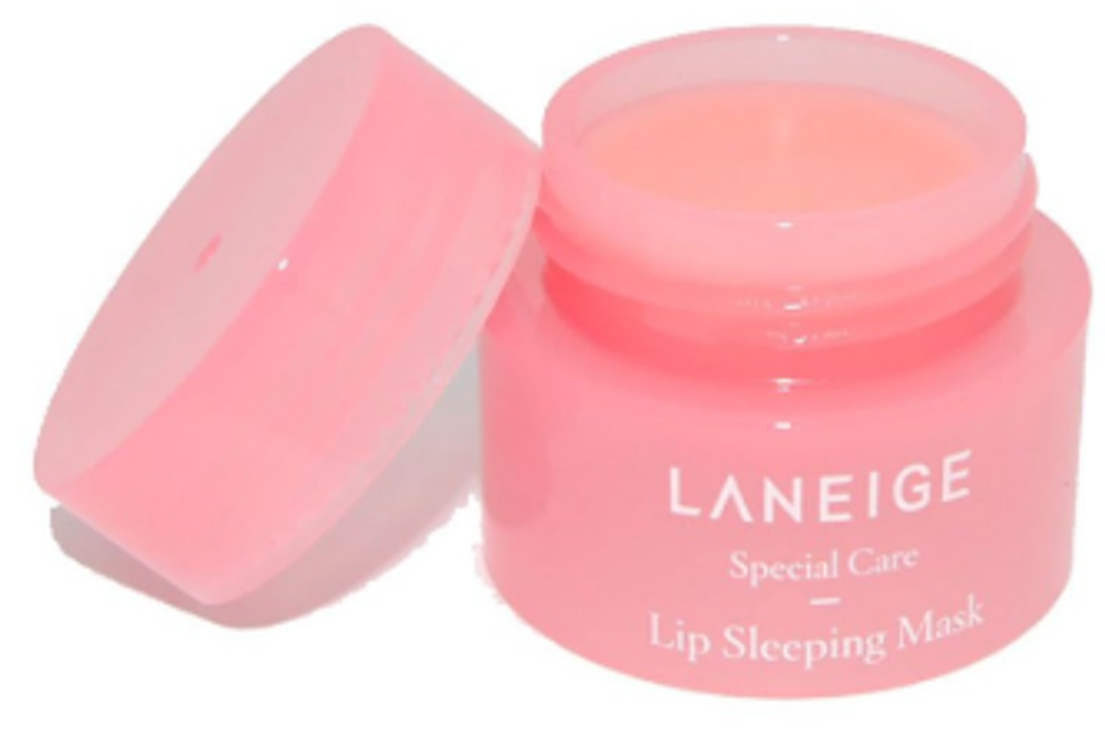 LANEIGE Lip Sleeping Mask ночная маска для губ 3г