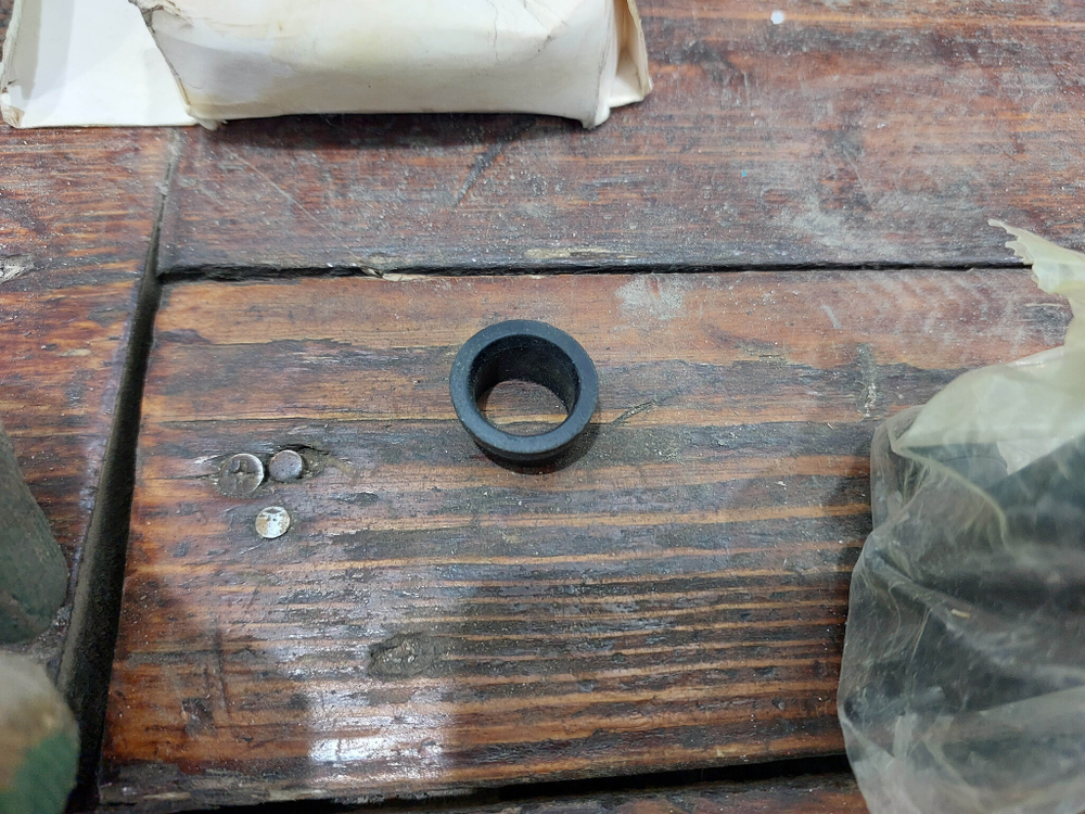 Моторчик Насос омывателя Газ ГАЗель Next, ГАЗон Next  Новое  ТА075208100