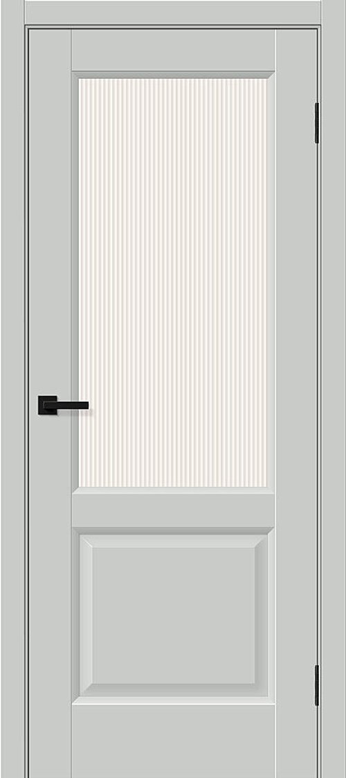 Неоклассик-33 Grey Silk Magic Moru 200*80