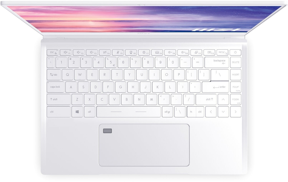 Ноутбук 14" MSI Prestige 14 A11SC-025RU (9S7-14C511-025)