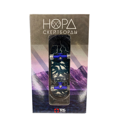 ФИНГЕРБОРД ТУРБО LIMITED НОРД