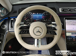Mercedes-Benz S-Class W223 S400 d 4MATIC (01.2022)