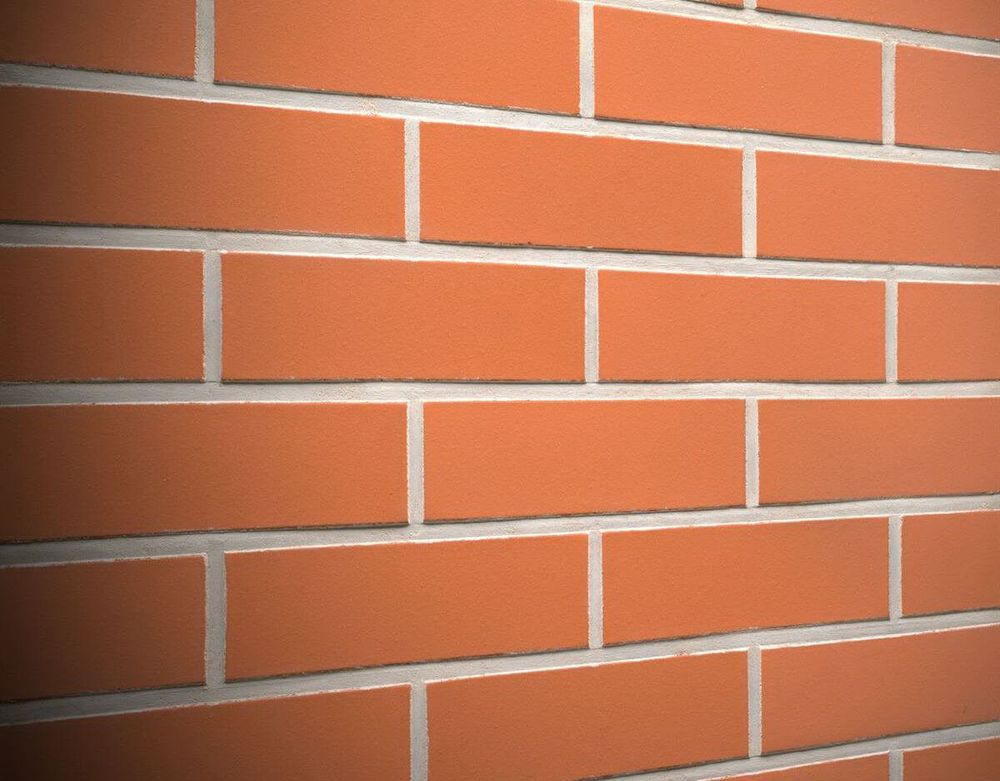 Feldhaus Klinker - R480NF9, Classic Terreno Liso, 240x9x71 - Клинкерная плитка для фасада и внутренней отделки