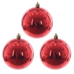 GAEM Набор из 20шт Украшение новогоднее "Шар", L40 W8 H40 см