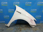 Крыло переднее правое TOYOTA FIELDER 2012-2015