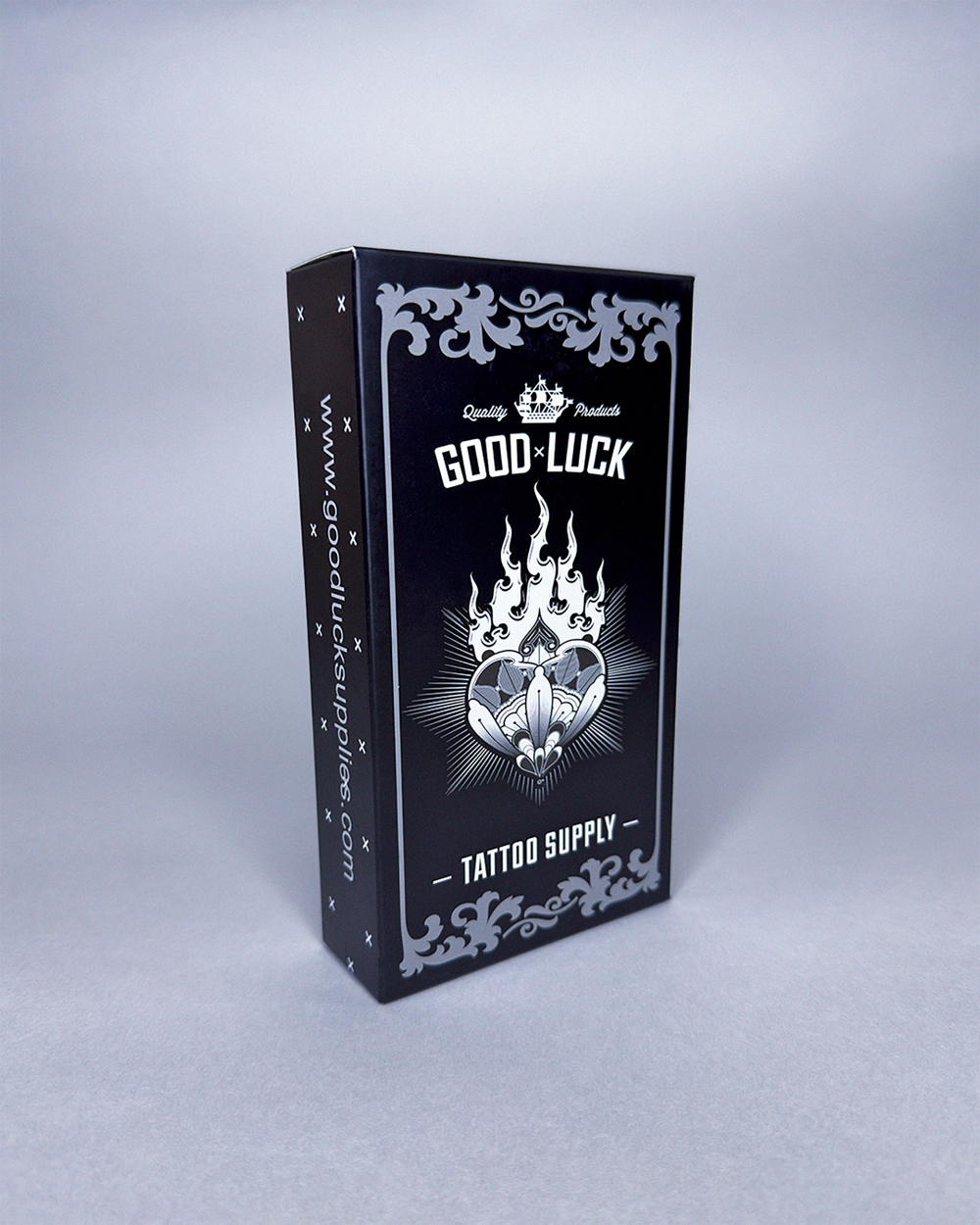Картриджи для тату GoodLuck RL