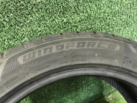 Шина Комплект шин Windforce Catchfors UHP 205/50 ZR17 98W