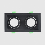 Светильник встроенный Crystal Lux CLT 069C2 BL