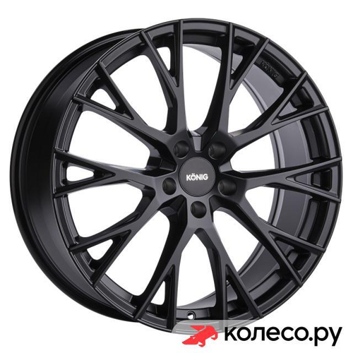 Interflow SP82 8x18/5*114.3 D67.1 ET45 MB