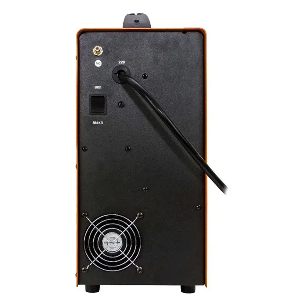 FoxWeld INVERMIG 205 сварочный полуавтомат 6378