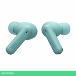 Наушники JBL Wave Beam 2 голубой (JBLWBEAM2BLU)