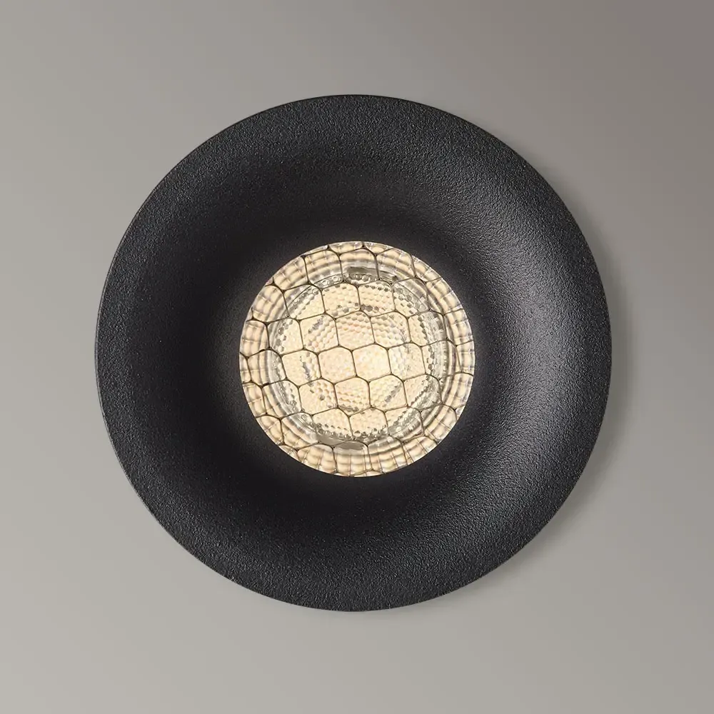 Точечный встраиваемый светильник Arte Lamp