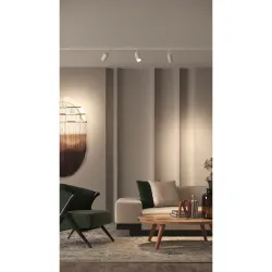 Трековый светильник Arte Lamp