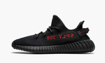 Yeezy Boost 350 V2 "Black Red"