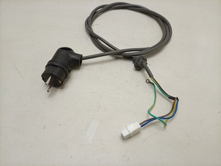 F1029NDR кт74 Сетевой шнур для стиральной машины LG F1029NDR б/у