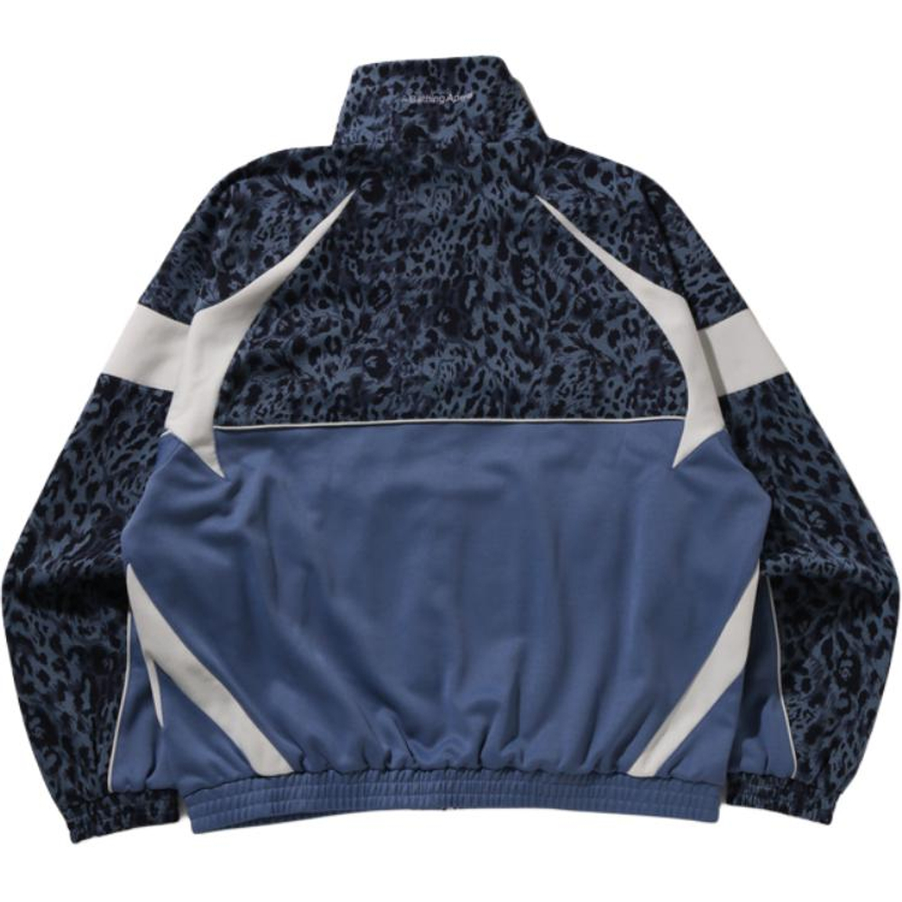 A Bathing Ape Bathing Ape Wild Cheetah Fw25 Куртка