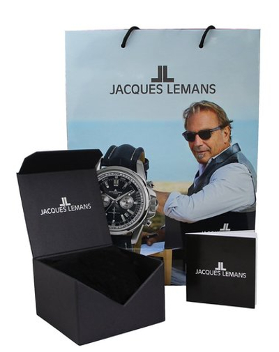 Jacques Lemans 11695A