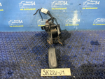 Педаль газа MAZDA BONGO 2002