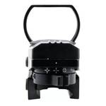 Коллиматорный прицел Vector Optics VictOptics Z1 1x23x34 (открытый, 1х, 4 метки красная\зеленая, ip67, weaver)