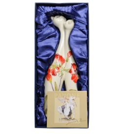 Pavone JP-155/ 8 Ваза «Парочка кошек»