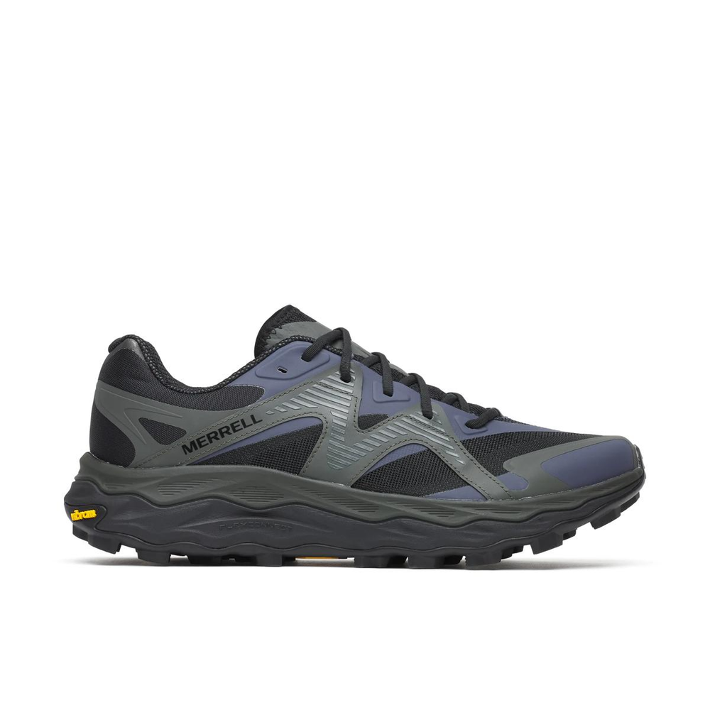 Кроссовки Merrell Agility Peak 6 BOA® 1TRL - Black/Comet