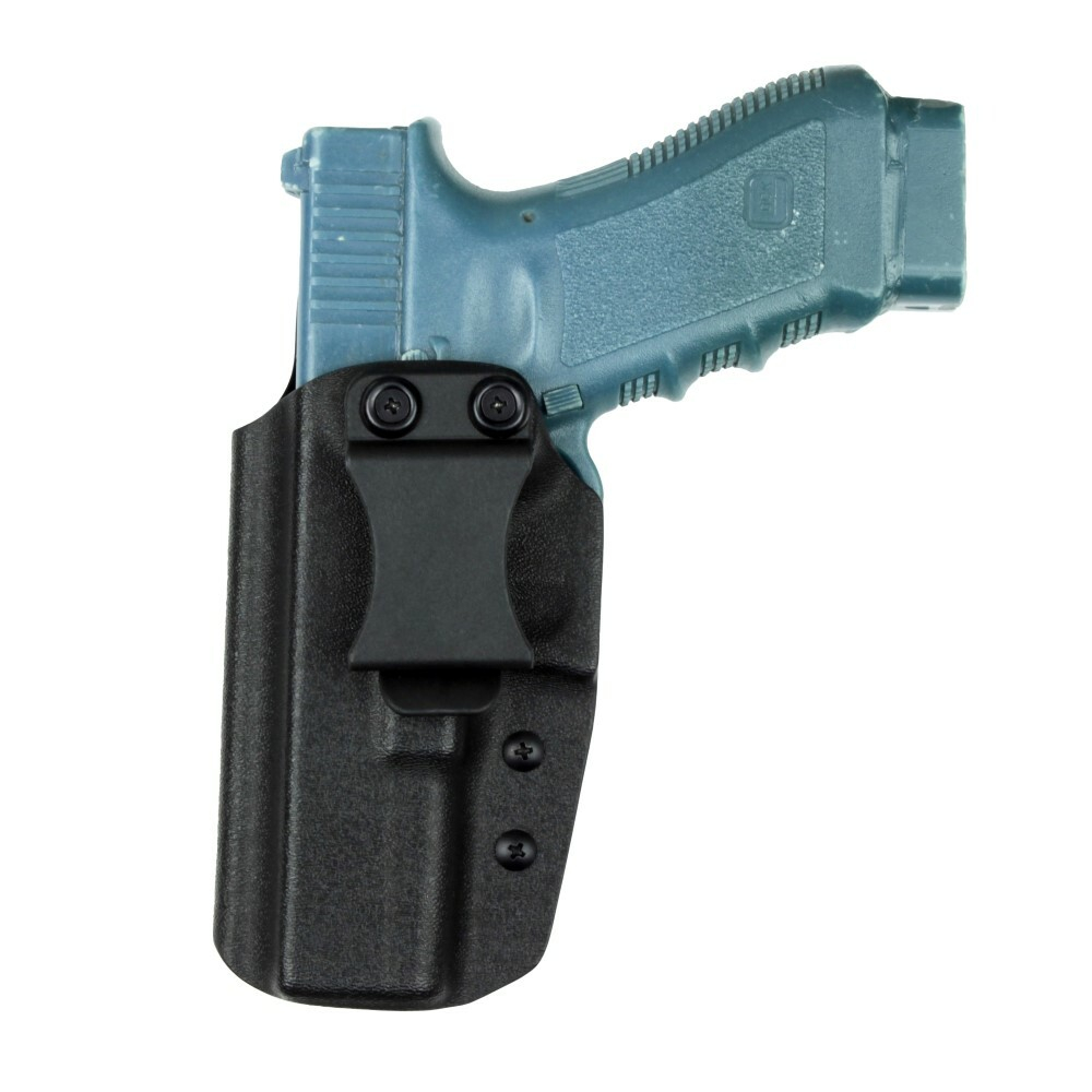 Кобура Glock 17 скрытого ношения кайдекс левша